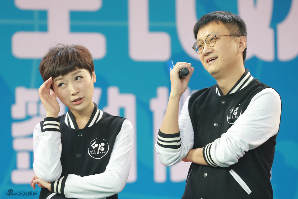 《恶棍天使》发布会现场