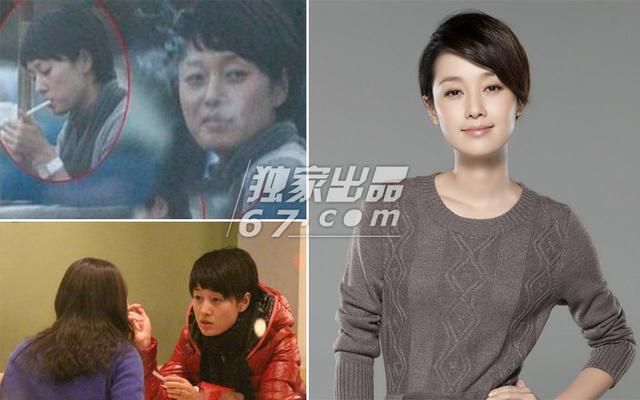 女神中的老烟枪！神仙姐姐刘亦菲老练 娘娘孙俪霸气侧漏