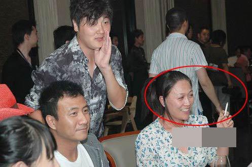女神中的老烟枪！神仙姐姐刘亦菲老练 娘娘孙俪霸气侧漏