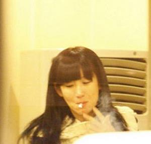女神中的老烟枪！神仙姐姐刘亦菲老练 娘娘孙俪霸气侧漏