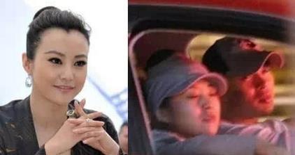 女神中的老烟枪！神仙姐姐刘亦菲老练 娘娘孙俪霸气侧漏