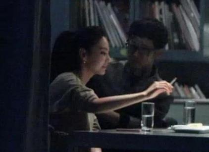 女神中的老烟枪！神仙姐姐刘亦菲老练 娘娘孙俪霸气侧漏