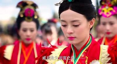 《芈月传》剧照