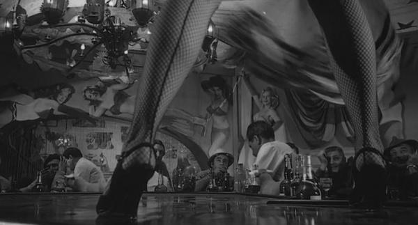 难抵诱惑!电影中的十大最性感美腿丝袜镜头 难抵诱惑!电影中的十大最性感美腿丝袜镜头