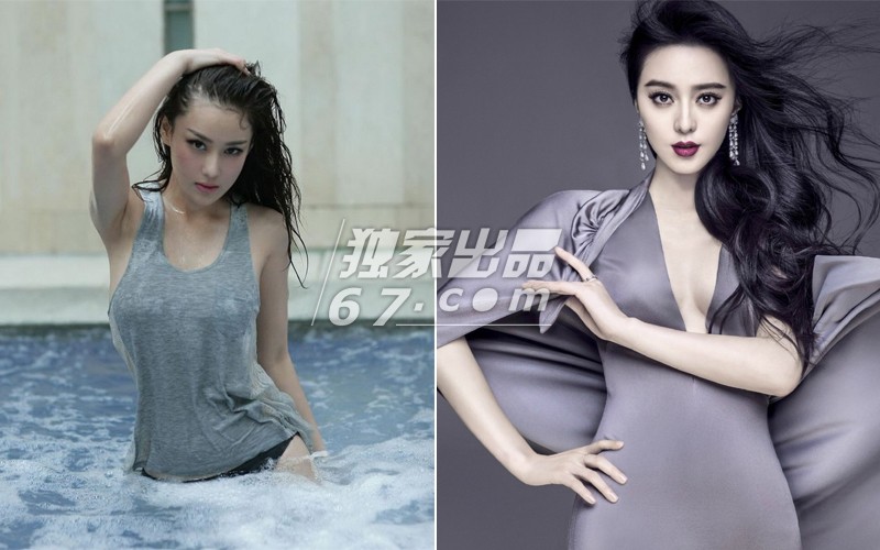 争男人姐妹反目！刘嘉玲私会关之琳前夫 安以轩讽刺大S