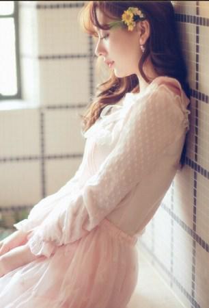 郭富城女友私照(资料图)