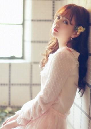 郭富城女友私照(资料图)