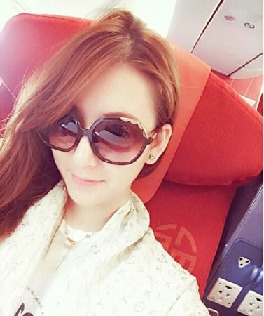 郭富城女友私照(资料图)