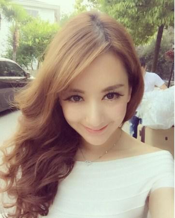 郭富城女友私照(资料图)