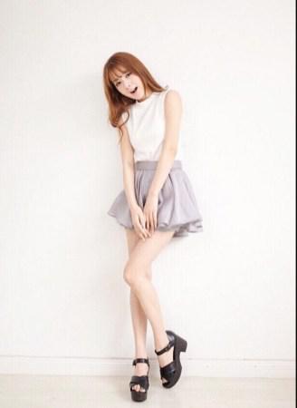 郭富城女友私照(资料图)