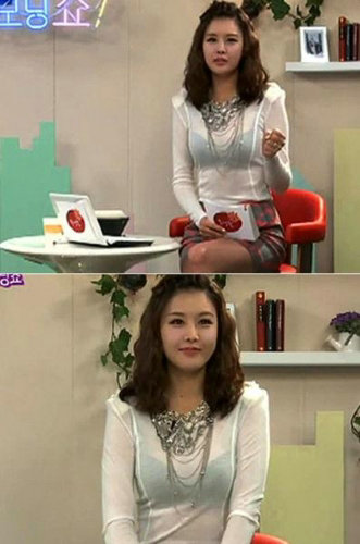 直播事故！细数美艳主播豪放瞬间：穿比基尼抛双峰满足网友