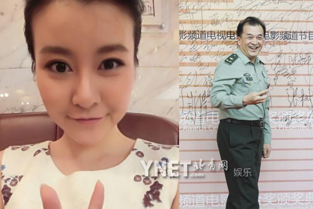 细数娱圈明星漂亮家人 范玮琪弟弟才貌双全