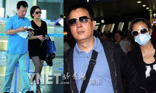 细数娱圈明星漂亮家人 范玮琪弟弟才貌双全