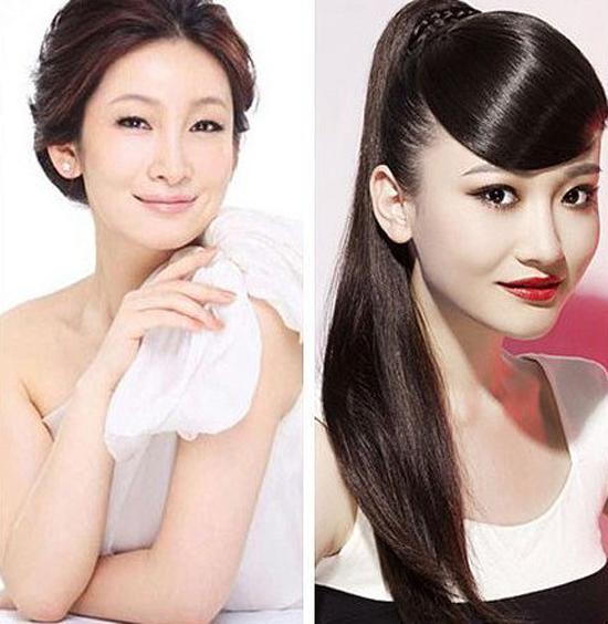 细数娱圈明星漂亮家人 范玮琪弟弟才貌双全
