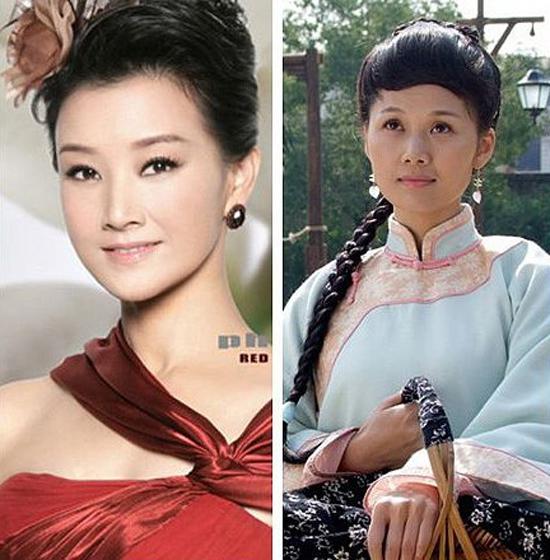 细数娱圈明星漂亮家人 范玮琪弟弟才貌双全