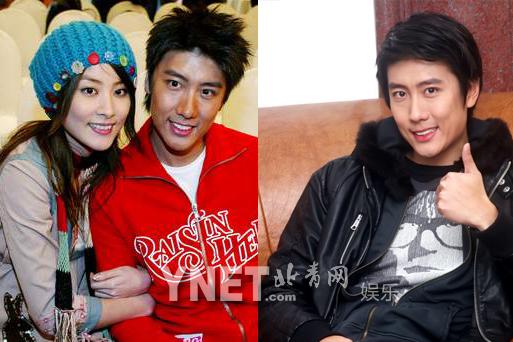 细数娱圈明星漂亮家人 范玮琪弟弟才貌双全