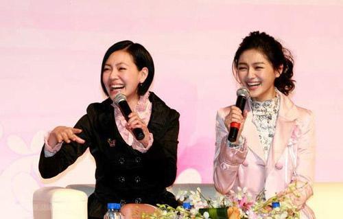 细数娱圈明星漂亮家人 范玮琪弟弟才貌双全