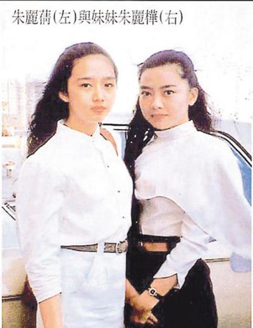 细数娱圈明星漂亮家人 范玮琪弟弟才貌双全