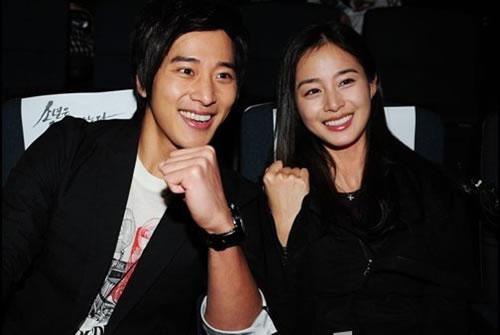 细数娱圈明星漂亮家人 范玮琪弟弟才貌双全