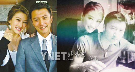 细数娱圈明星漂亮家人 范玮琪弟弟才貌双全