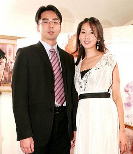 细数娱圈明星漂亮家人 范玮琪弟弟才貌双全