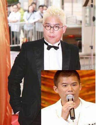 细数娱圈明星漂亮家人 范玮琪弟弟才貌双全