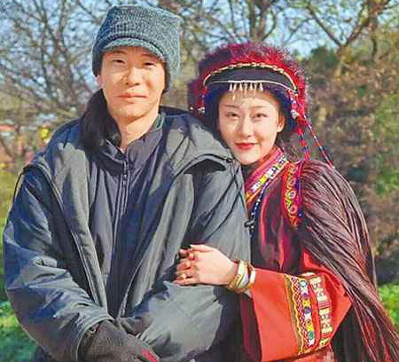 娱圈女星被插足史：关之琳上榜正妻黑名单