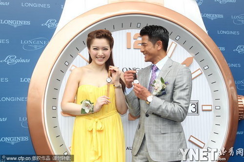 娱圈女星被插足史：关之琳上榜正妻黑名单