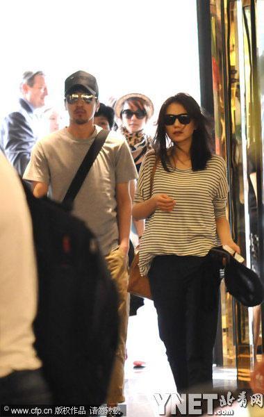 娱圈女星被插足史:关之琳上榜正妻黑名单 娱圈女星被插足史:关之琳上榜正妻黑名单