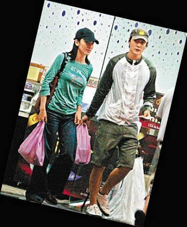 娱圈女星被插足史:关之琳上榜正妻黑名单 娱圈女星被插足史:关之琳上榜正妻黑名单