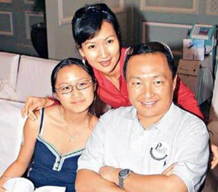 娱圈女星被插足史：关之琳上榜正妻黑名单