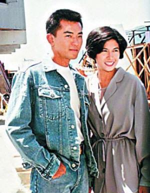 娱圈女星被插足史:关之琳上榜正妻黑名单 娱圈女星被插足史:关之琳上榜正妻黑名单