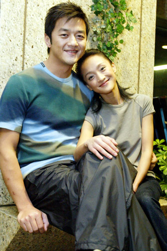 娱圈女星被插足史：关之琳上榜正妻黑名单