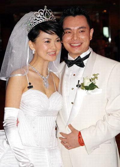 娱圈女星被插足史:关之琳上榜正妻黑名单 娱圈女星被插足史:关之琳上榜正妻黑名单