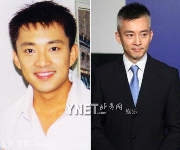 盘点:曾经红极一时 如今却被淡忘的明星们