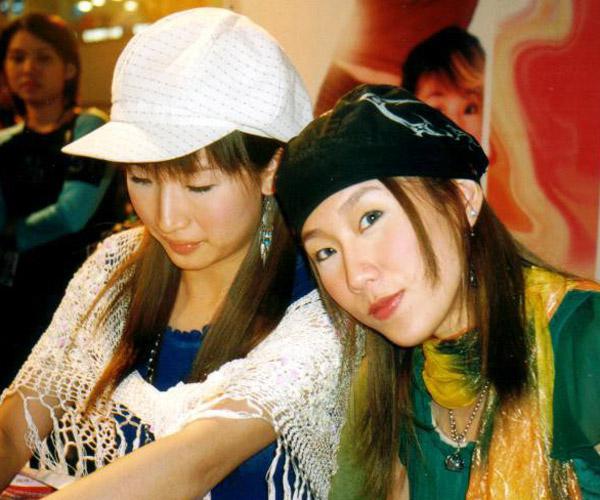 盘点:曾经红极一时 如今却被淡忘的明星们