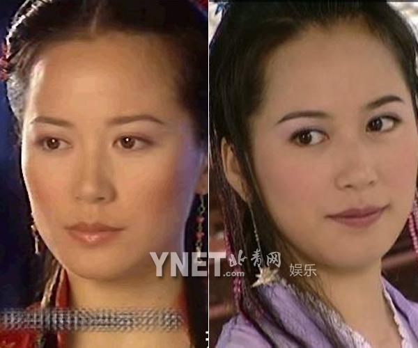 盘点:曾经红极一时 如今却被淡忘的明星们