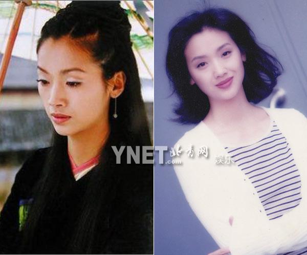 盘点:曾经红极一时 如今却被淡忘的明星们