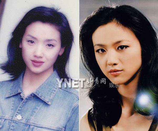 盘点:曾经红极一时 如今却被淡忘的明星们