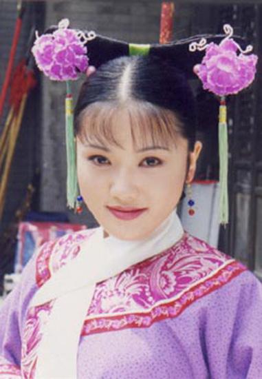 盘点:曾经红极一时 如今却被淡忘的明星们