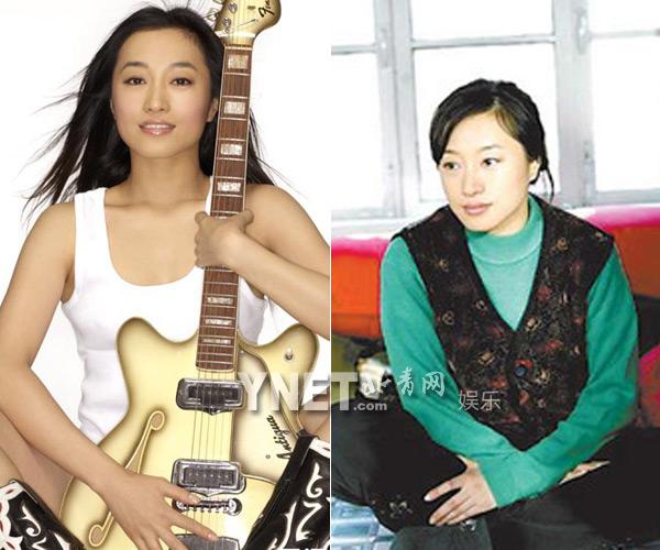 盘点:曾经红极一时 如今却被淡忘的明星们