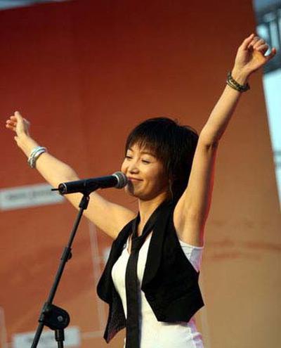 盘点:曾经红极一时 如今却被淡忘的明星们