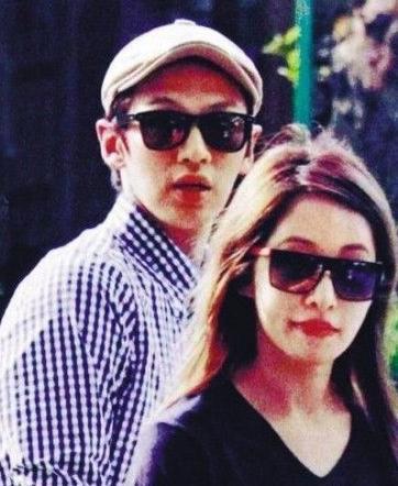 “星二代”丑闻一箩筐 房祖名柯震东吸毒被抓 “星二代”丑闻一箩筐 房祖名柯震东吸毒被抓