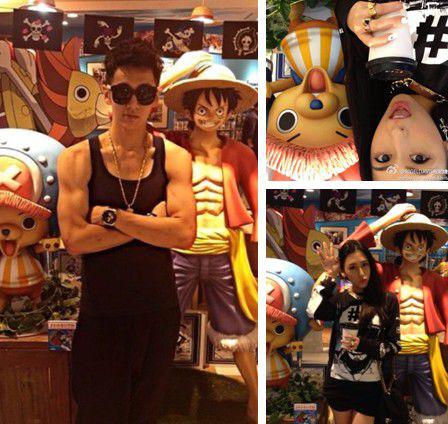 “星二代”丑闻一箩筐 房祖名柯震东吸毒被抓 “星二代”丑闻一箩筐 房祖名柯震东吸毒被抓