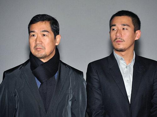 “星二代”丑闻一箩筐 房祖名柯震东吸毒被抓 “星二代”丑闻一箩筐 房祖名柯震东吸毒被抓