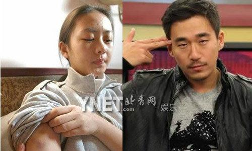 “星二代”丑闻一箩筐 房祖名柯震东吸毒被抓 “星二代”丑闻一箩筐 房祖名柯震东吸毒被抓