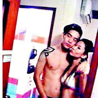 “星二代”丑闻一箩筐 房祖名柯震东吸毒被抓 “星二代”丑闻一箩筐 房祖名柯震东吸毒被抓