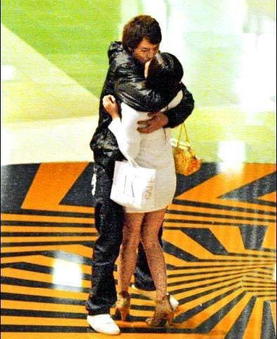 “星二代”丑闻一箩筐 房祖名柯震东吸毒被抓 “星二代”丑闻一箩筐 房祖名柯震东吸毒被抓