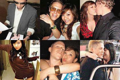 “星二代”丑闻一箩筐 房祖名柯震东吸毒被抓 “星二代”丑闻一箩筐 房祖名柯震东吸毒被抓