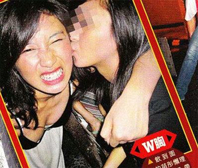 “星二代”丑闻一箩筐 房祖名柯震东吸毒被抓 “星二代”丑闻一箩筐 房祖名柯震东吸毒被抓